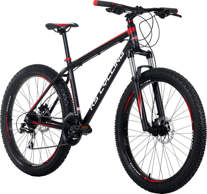 KS Cycling Xceed (50 cm)