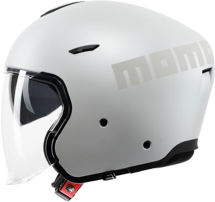 Image du produit Momo Design Jethelm Aero Mono (XL)