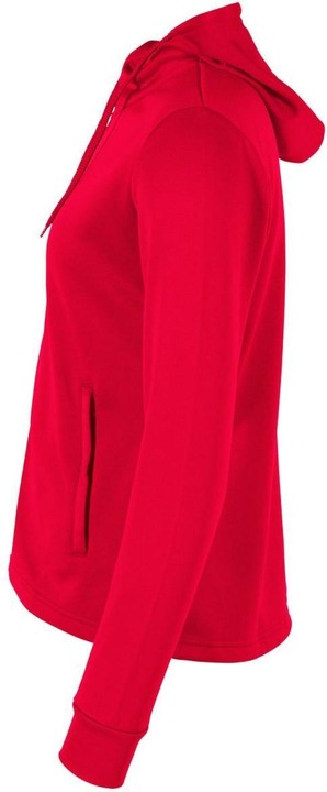 Actual product image Stanno Field Hood Fz Ladies (XXL)