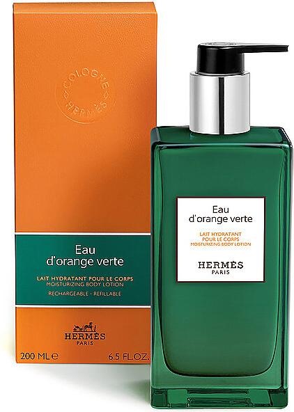 Image du produit Hermès Eau dorange verte (Lotion pour le corps, 200 ml)