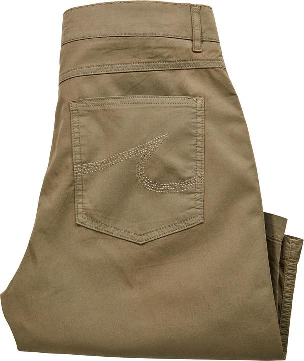 Image du produit Clarina Bermuda 5-Pocket «Belina» (40)