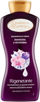 Spuma Di Sciampagna Regenerierendes cremiges Waschmittel 650ml (650 ml)