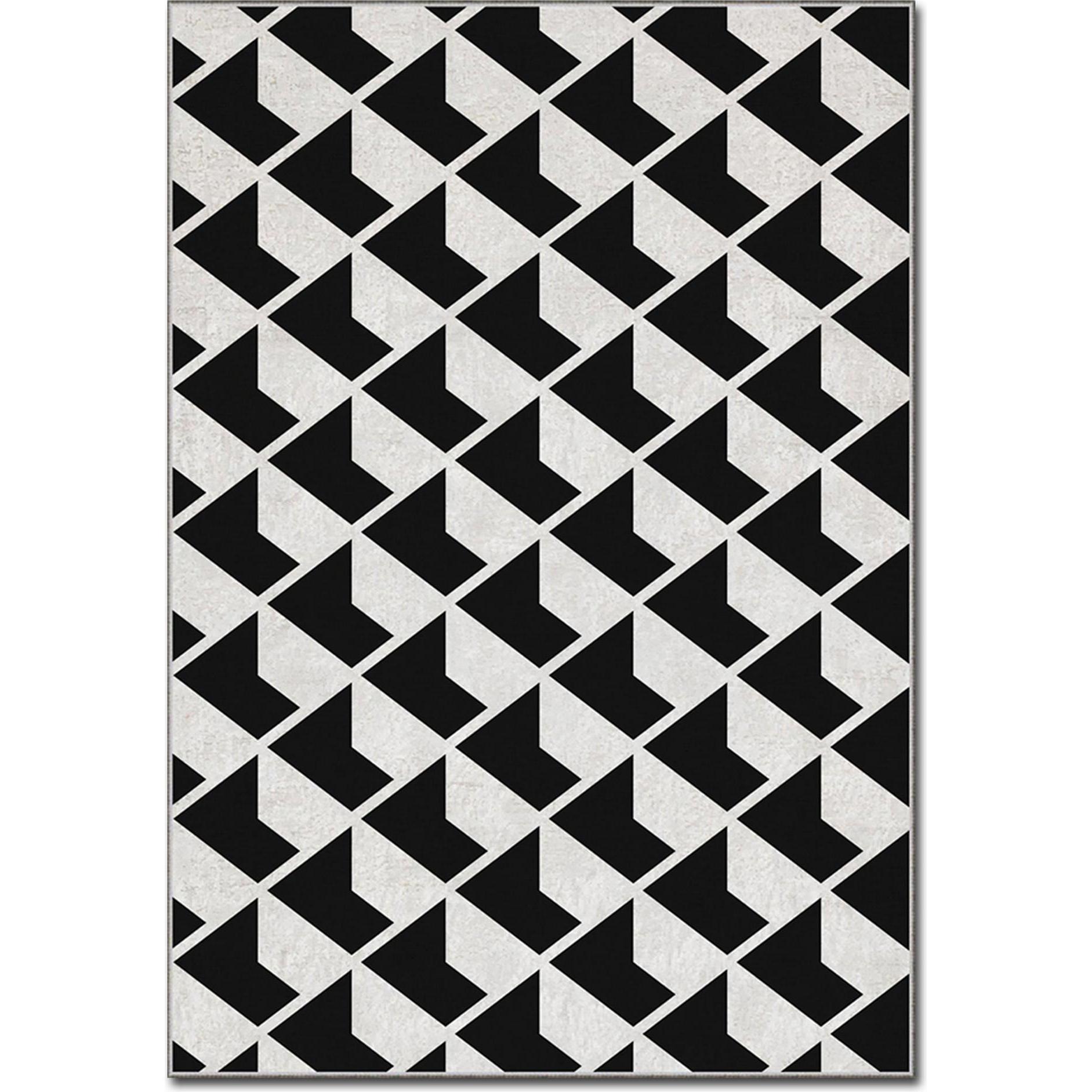 Confetti Carpets, Kinderteppich, Trace (160 x 230 cm)