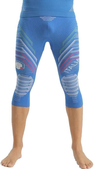 Produktbild UYN 3/4-Thermohose Natyon 3.0 Italien (L, XL)