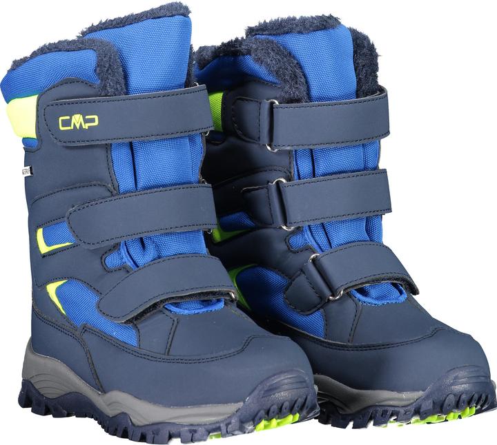Actual product image CMP Campagnolo Hexis WP shoes (30)