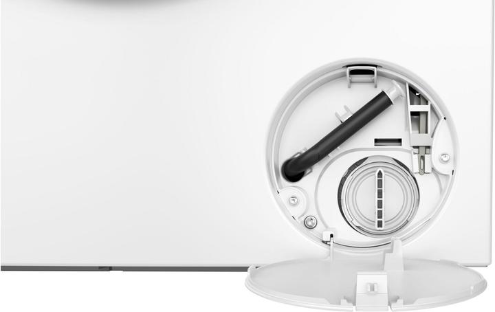 Actual product image Bosch Hausgeräte WAN28243CH (8 kg, Left)