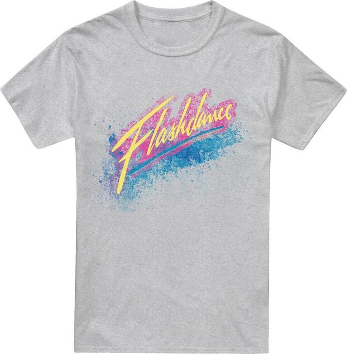 Produktbild Flashdance TShirt (M)