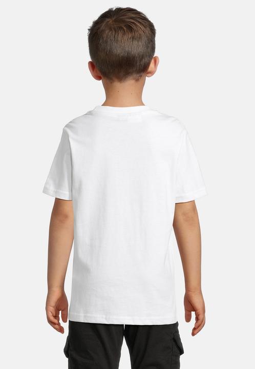 Immagine prodotto Mister Tee Maglietta MisterTee 2 Pack - manica corta - Topolino - 182039 (110, 116)