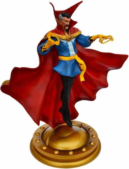 Produktbild Diamond Statua Marvel Gallery Dr Strange 23 cm (DST)