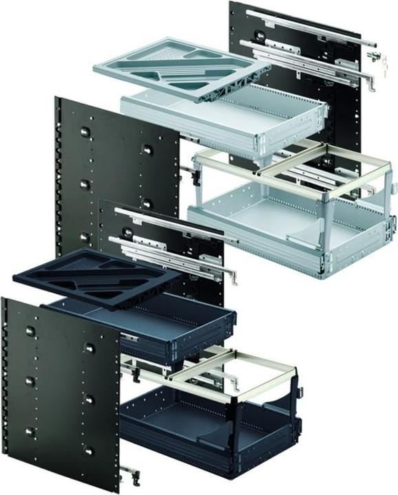 Productafbeelding Hettich Snelmontageset (1 Pcs.)