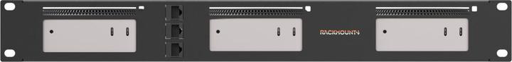 Productafbeelding Rackmount.IT Rackmount 3x Apple Mac Mini M4