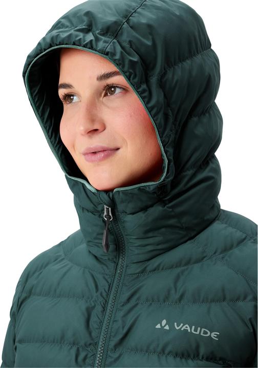 Produktbild Vaude Women's Elope Hybrid Jacket (38, S)