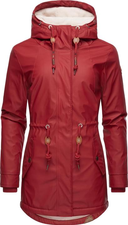 Produktbild Ragwear Monadis Rainy Intl.