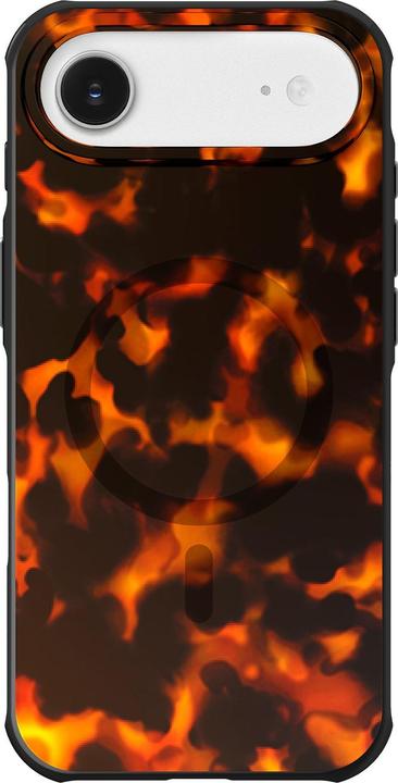 Image du produit Laut Huex Wave Case für Apple iPhone Air, Sunset Fade, iPhone Air, Coffee Brown, L IP25C HW BR (Apple iPhone 17)