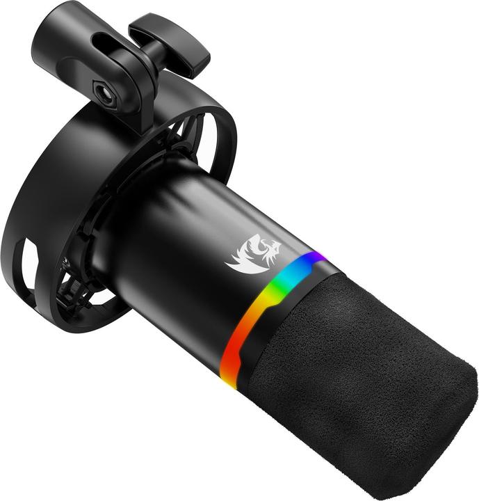 Actual product image Redragon GM307