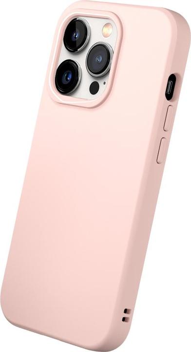 Actual product image RhinoShield SolidSuit (Apple iPhone 14 Pro)