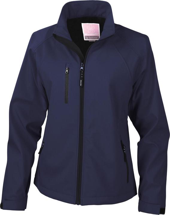 Produktbild Regatta Softshelljacke (34)