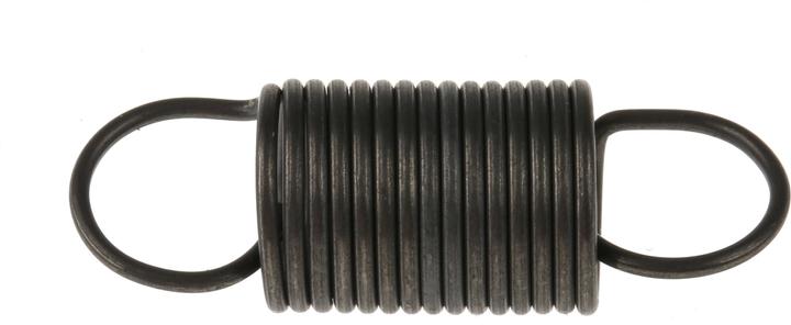 Produktbild RS PRO Zugfeder Stahl L.: 34.4mm x 12mm