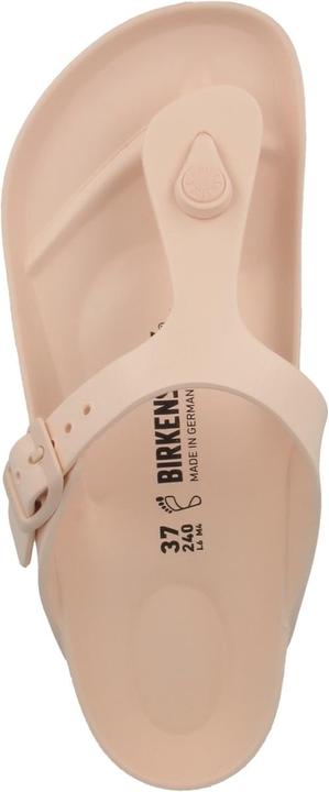 Actual product image Birkenstock Gizeh EVA Normal (41)