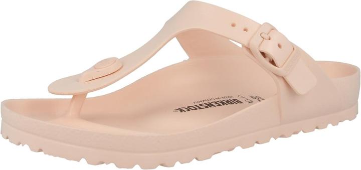 Actual product image Birkenstock Gizeh EVA Normal (41)