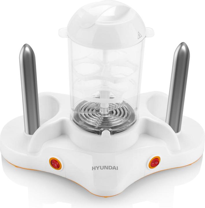 Produktbild Hyundai HYUHDM120