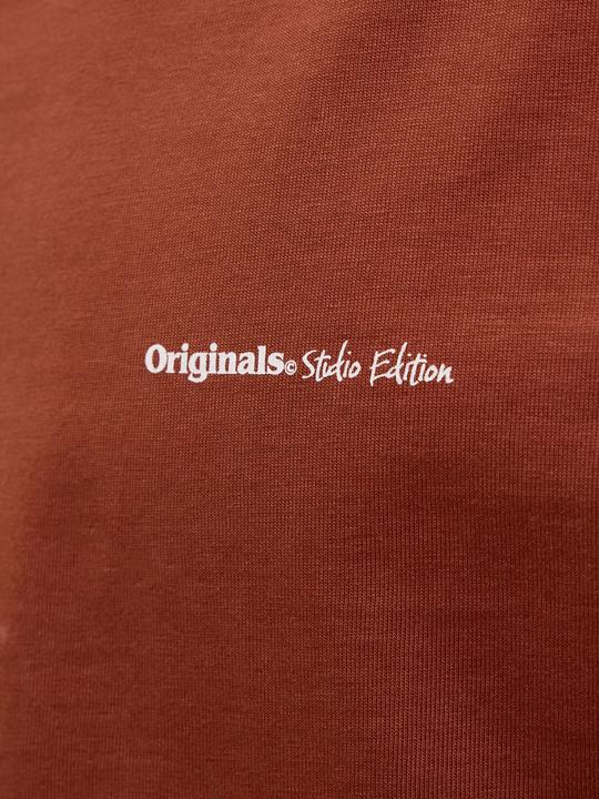 Produktbild Jack & Jones Jorparos Easter Sketch Tee Ss Crew N Ln (L)