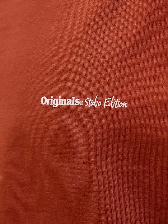 Image du produit Jack & Jones Jorparos Easter Sketch Tee Ss Crew N Ln (L)