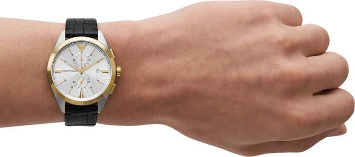 Image du produit Emporio Armani Claudio (Chronographe, 43 mm)