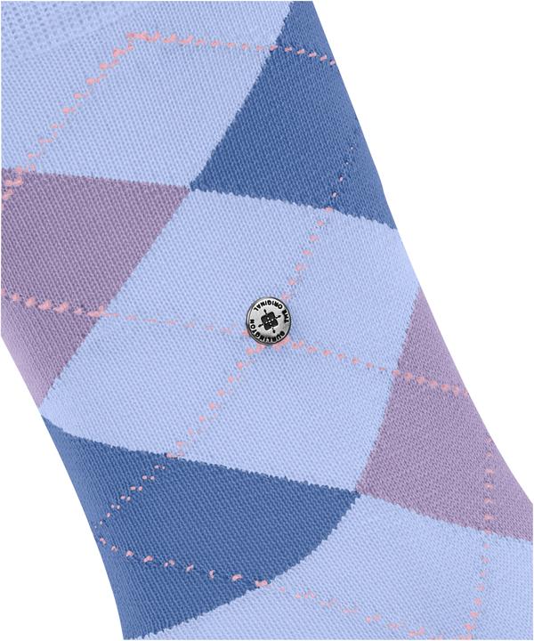 Produktbild Burlington Socken Covent Garden (Einzelpack, 36 - 41)