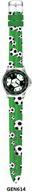 Produktbild Accutime Time Teacher Watch Soccer