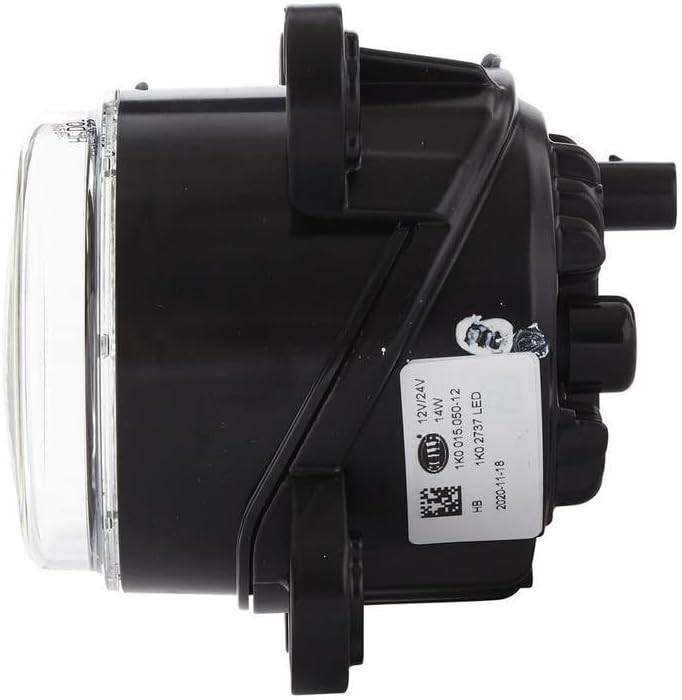 Produktbild Hella Scheinwerfer LED für HYMER PLAXTON ALEXANDER DENNIS