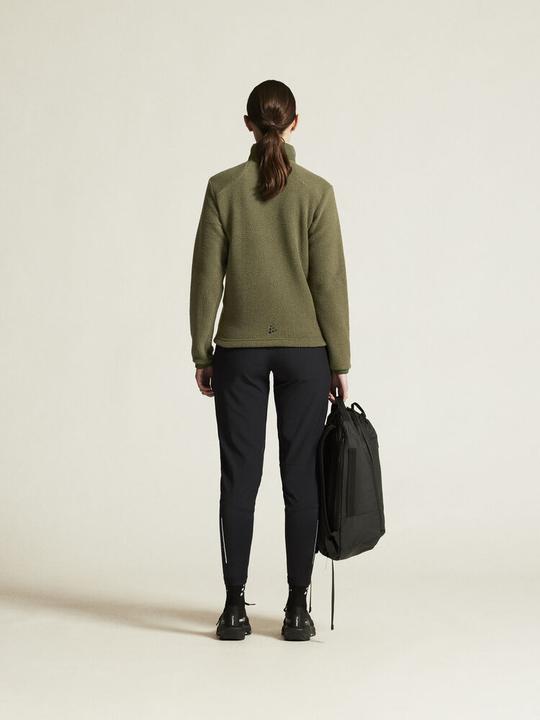 Produktbild Craft ADV Explore Pile Fleece Jacket W (M)