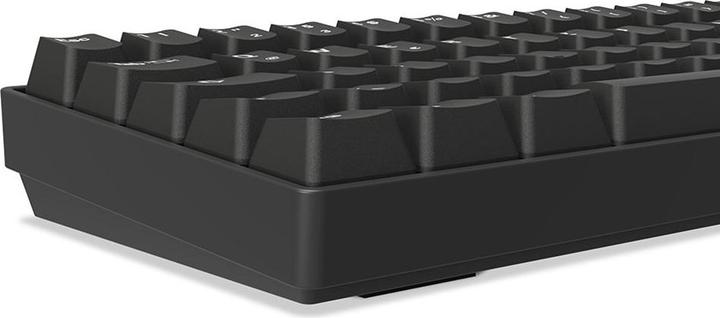 Produktbild Sharkoon SGK50 S4 Gen2 PBT bk Gateron GPRO yellow DE (DE)