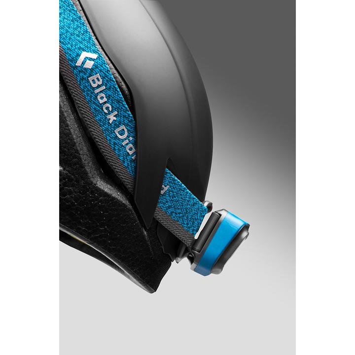 Produktbild Black Diamond Vision MIPS (58 - 63 cm)