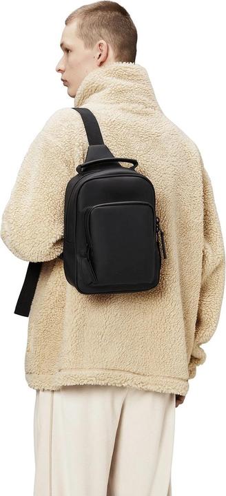 Produktbild Rains Book Daypack Mini W3 2025-SS