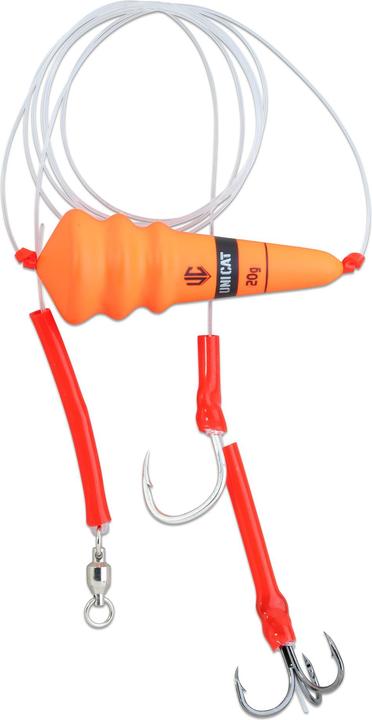 Immagine prodotto Uni Cat Baitfish GT-41 Combi Rig