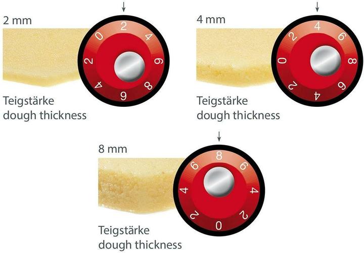 Actual product image GEFU Exactly