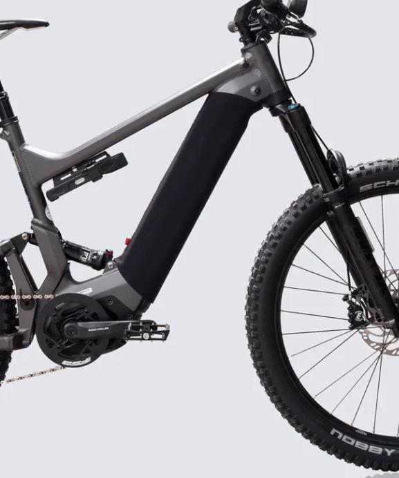 Immagine prodotto Fahrer Standard