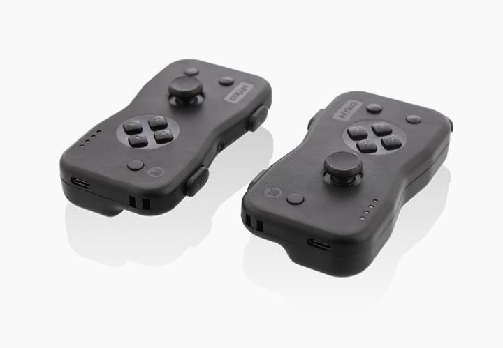 Produktbild Nyko Dualies (Switch)
