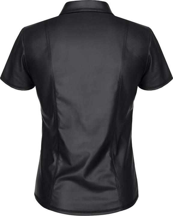 Produktbild Regnes Fetish Planet Herren-Shirt (XL)