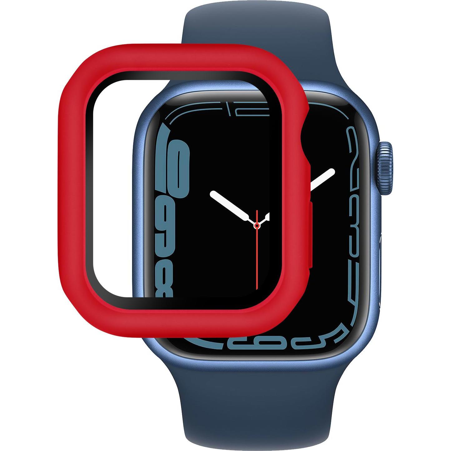 Avizar Optimale Series, Smartwatch Zubehör, Rot