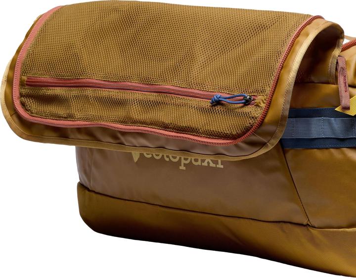 Image du produit Cotopaxi Allpa Getaway Duffel Bag (55 l)