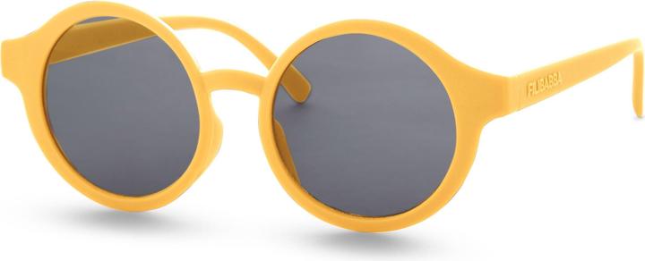 Immagine prodotto Filibabba Occhiali da sole per bambini in plastica riciclata 4-7 anni - Day Lily