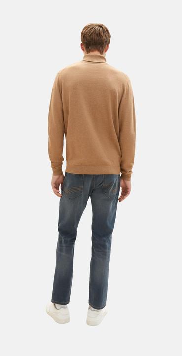 Actual product image Tom Tailor Jeans Marvin lange Hose (33)