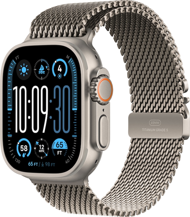 Apple Watch Ultra 2 (2024)