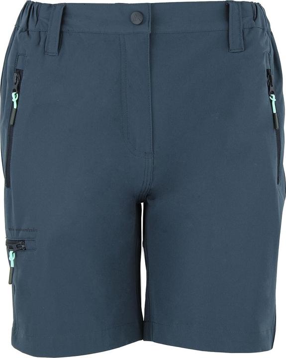 Image du produit Peak mountain Short femme (S)