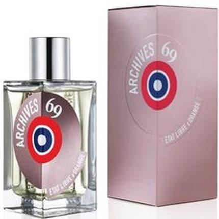 Actual product image Etat Libre D'Orange Archives 69 (Eau de parfum, 50 ml)
