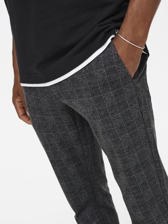 Image du produit Only & Sons Chino à carreaux (W34/L34)