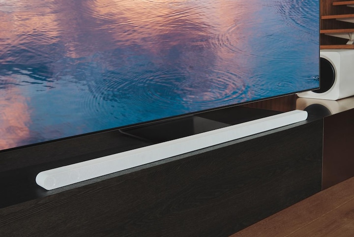 Actual product image Samsung QE65QN90B (65", QN90B, NeoQLED, 4K, 2022)