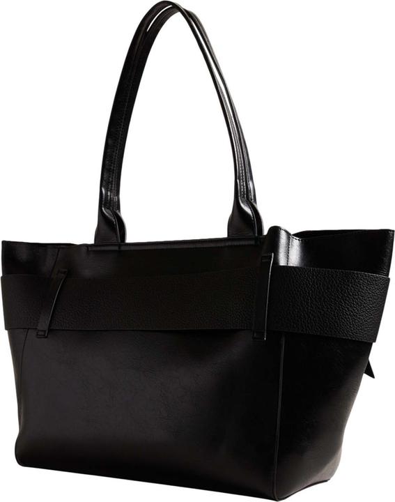 Immagine prodotto TED Jimma PU - Borsa grande Jet Black
